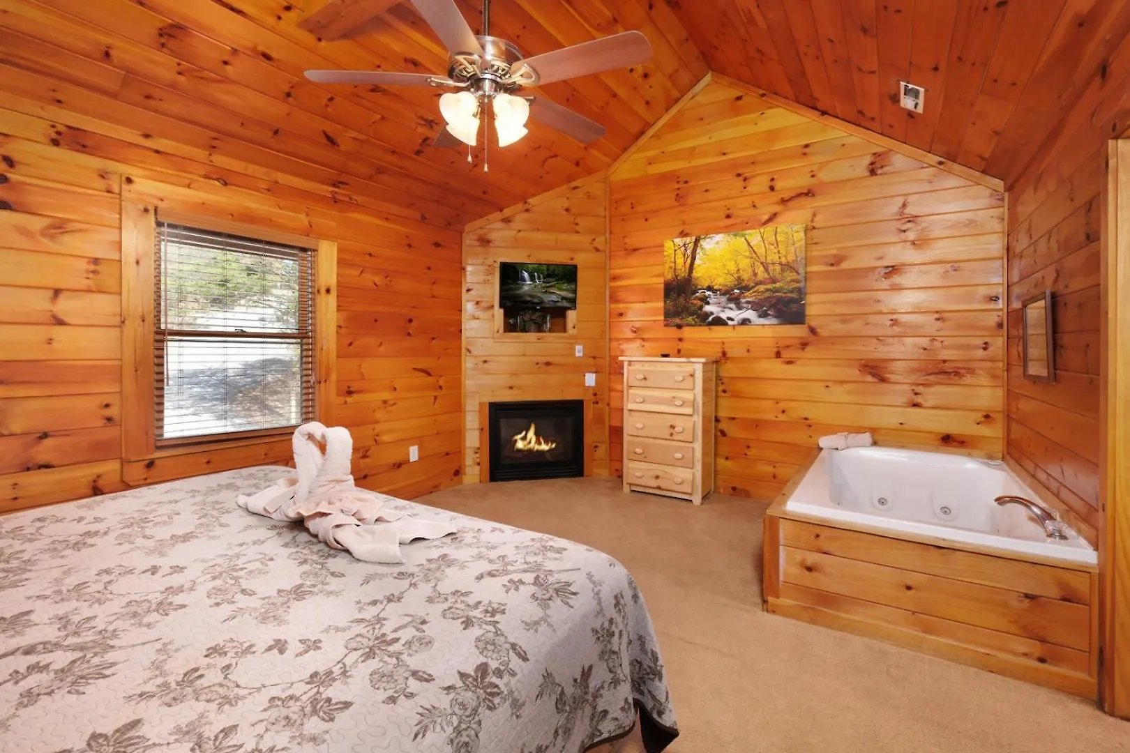 Holiday home Angel'S Crest By Colonial Properties
