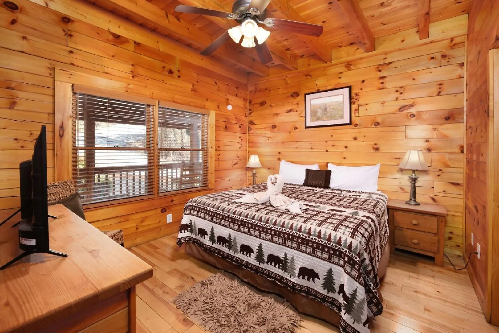 Angel'S Crest By Colonial Properties Holiday home *