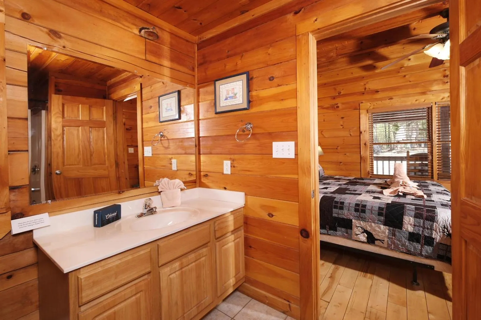 Angel'S Crest By Colonial Properties Holiday home Pigeon Forge