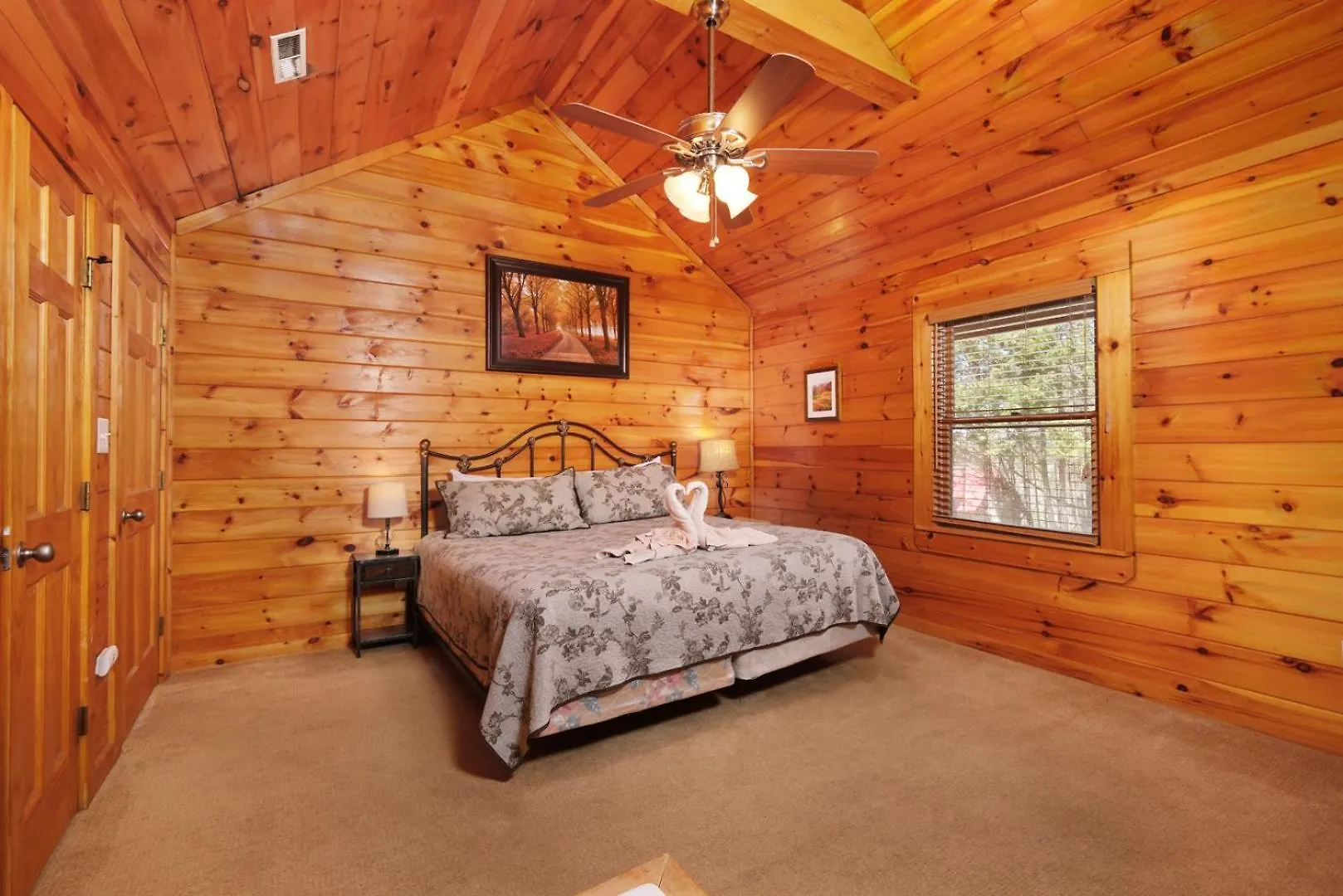Angel'S Crest By Colonial Properties