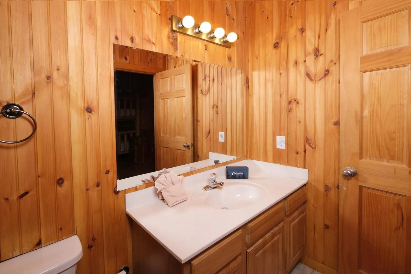 Angel'S Crest By Colonial Properties Holiday home
