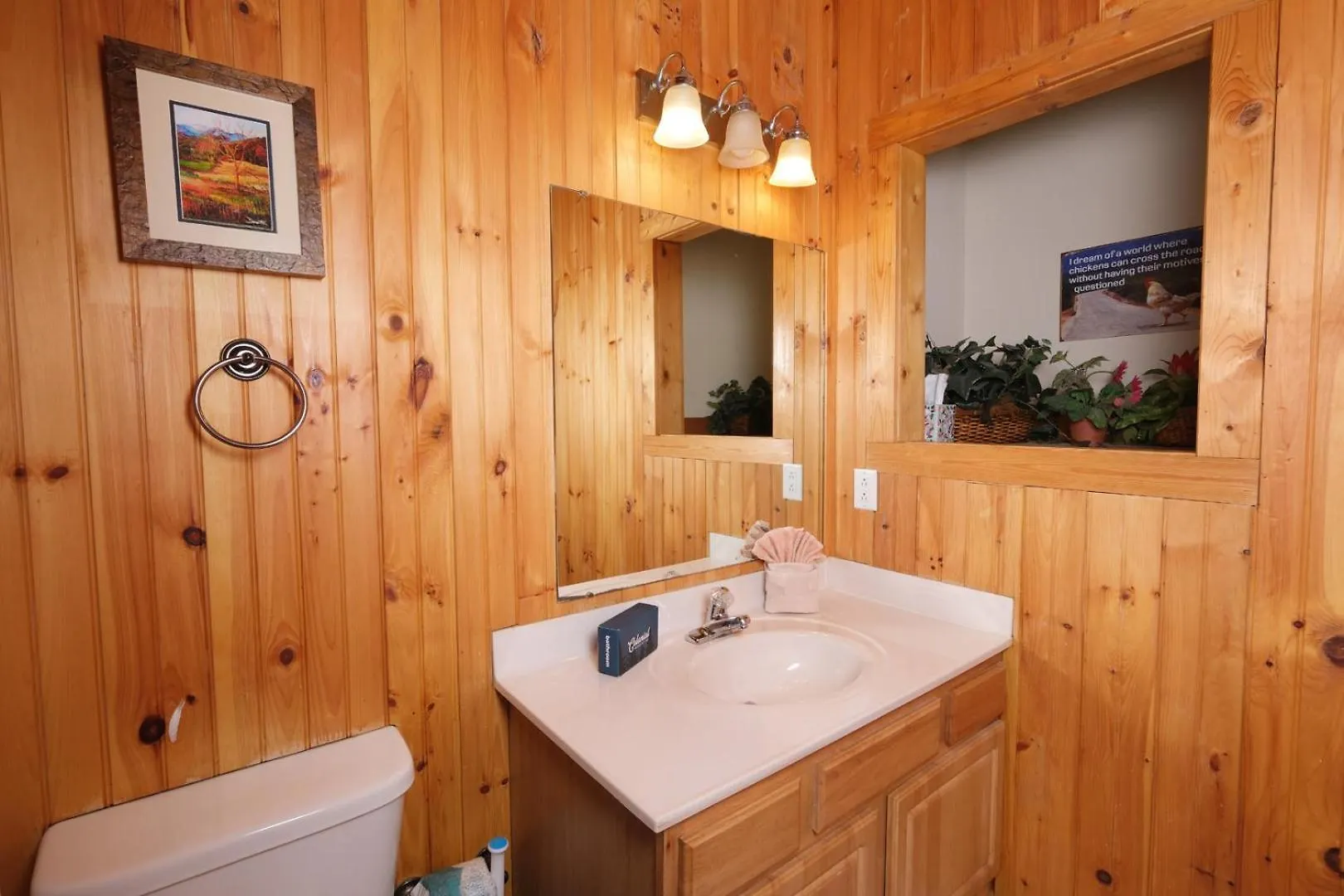 Angel'S Crest By Colonial Properties Holiday home *