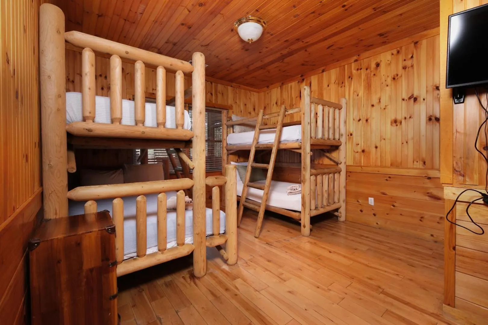 Angel'S Crest By Colonial Properties Holiday home Pigeon Forge