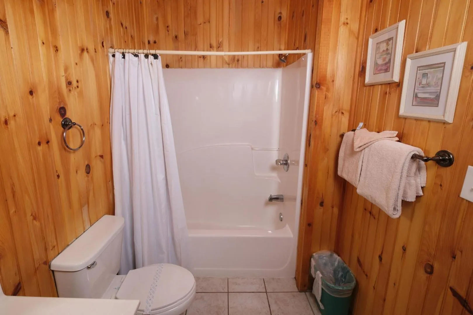 Holiday home Angel'S Crest By Colonial Properties Pigeon Forge