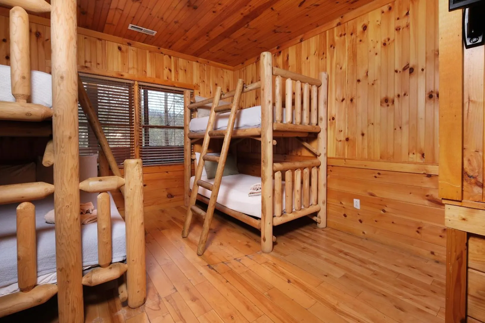 Angel'S Crest By Colonial Properties Pigeon Forge