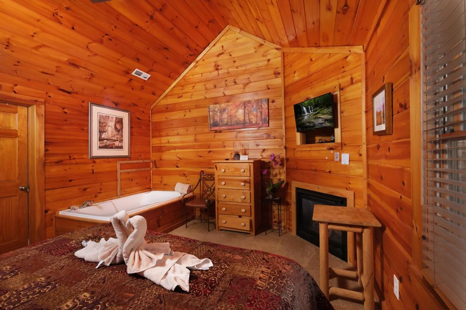 Angel'S Crest By Colonial Properties Holiday home *