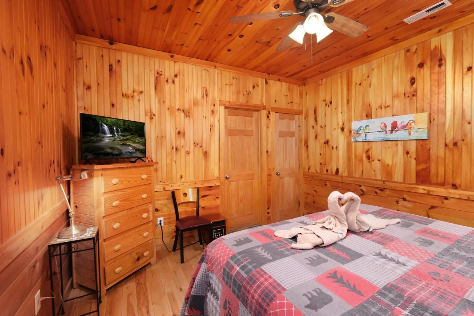 Angel'S Crest By Colonial Properties Pigeon Forge