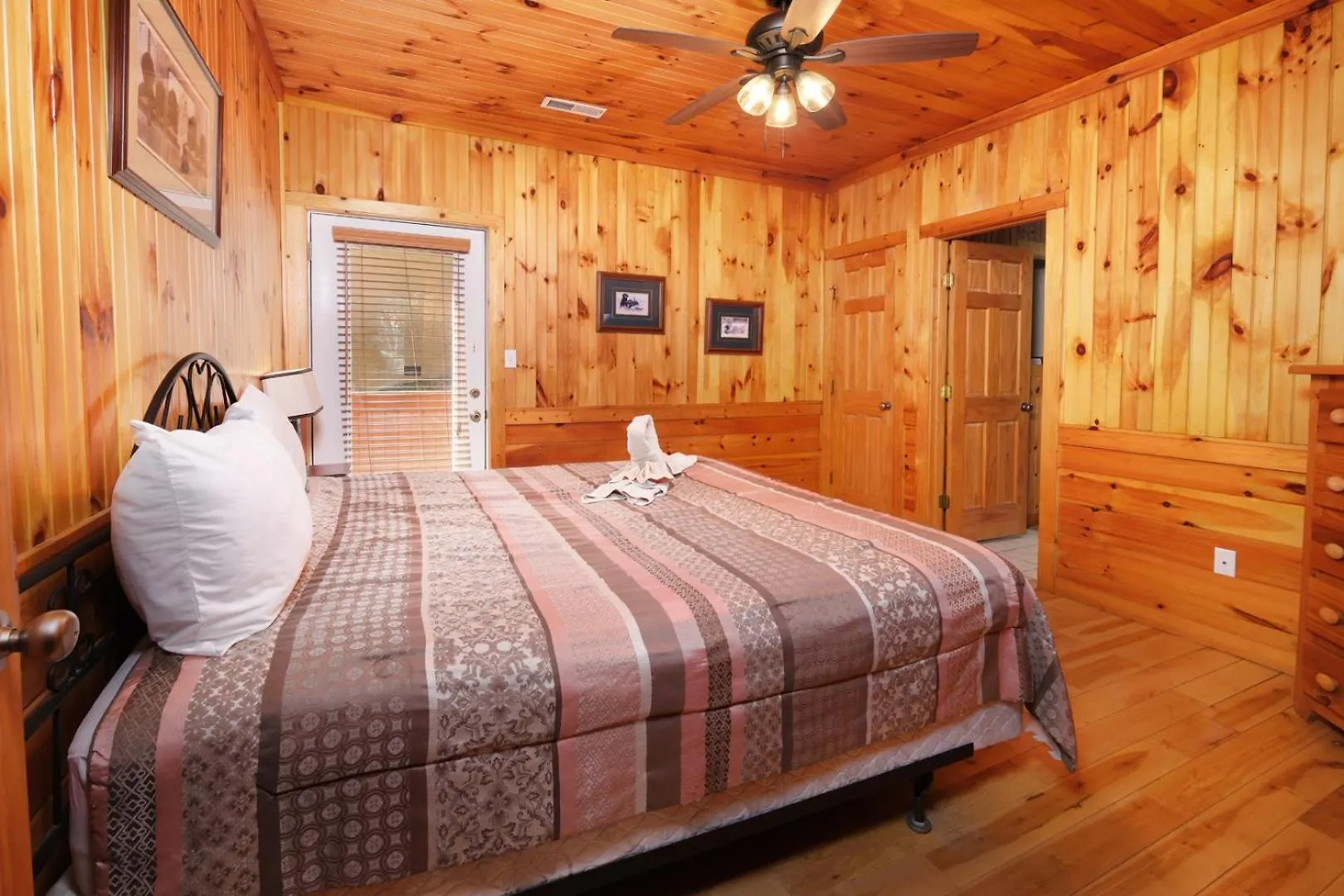Angel'S Crest By Colonial Properties * Pigeon Forge