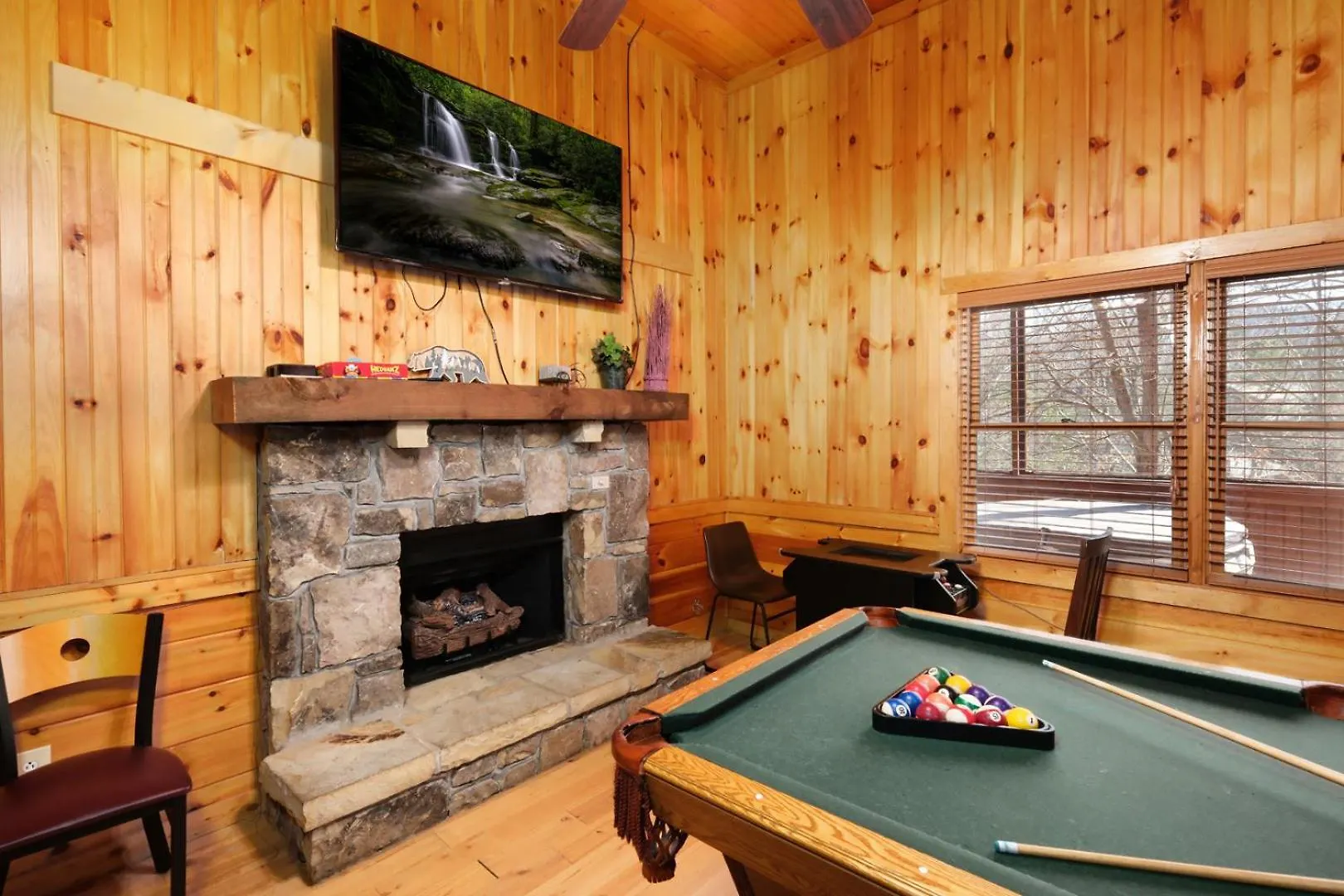 Angel'S Crest By Colonial Properties Holiday home