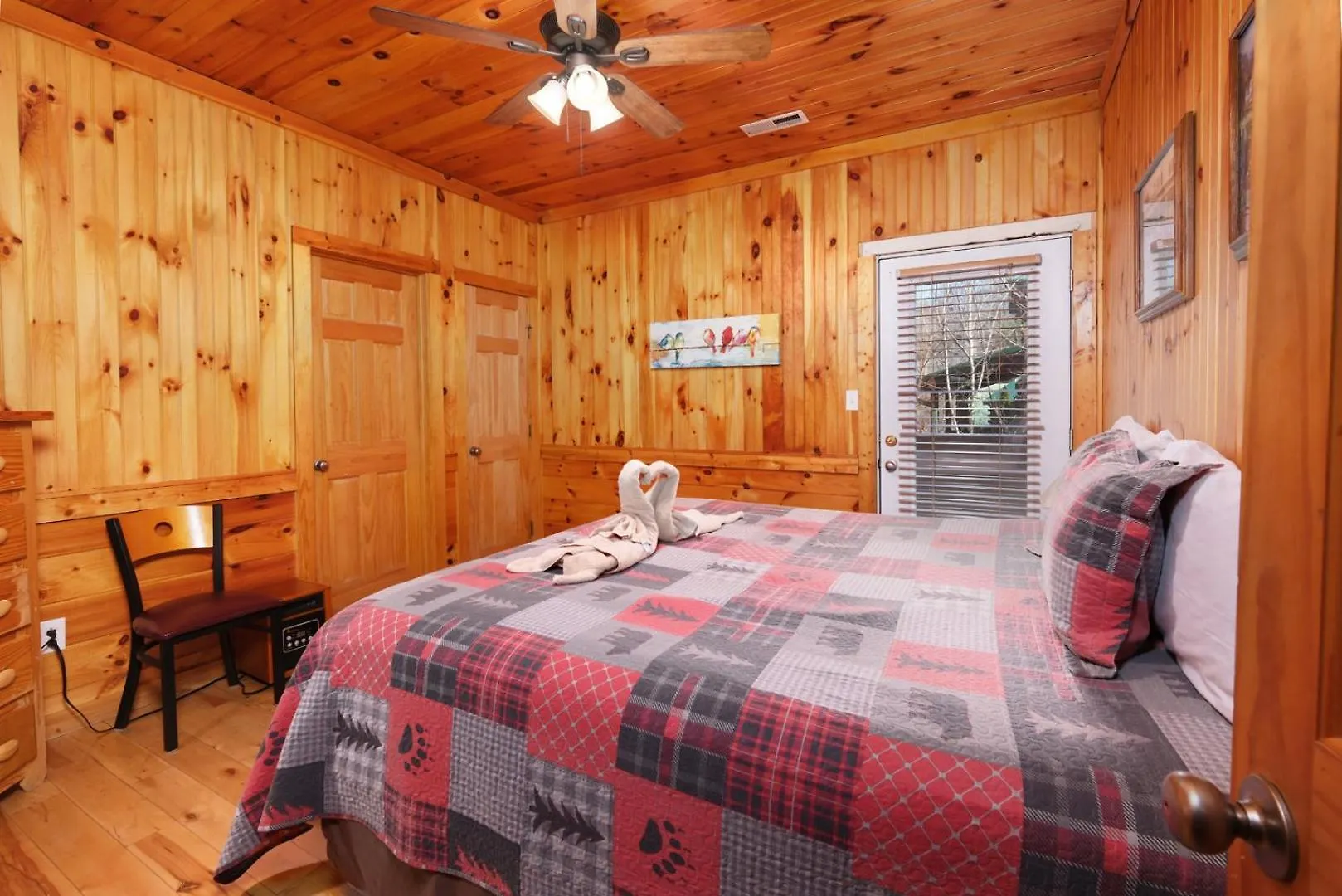 Holiday home Angel'S Crest By Colonial Properties Pigeon Forge