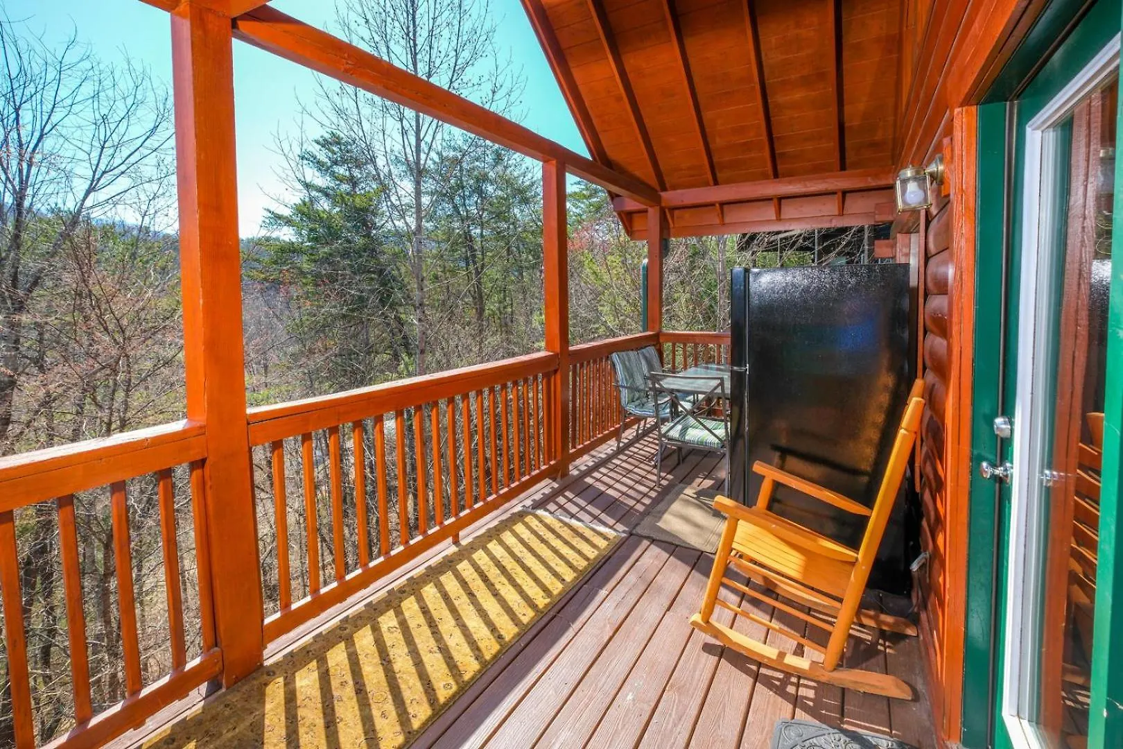 Angel'S Crest By Colonial Properties * Pigeon Forge