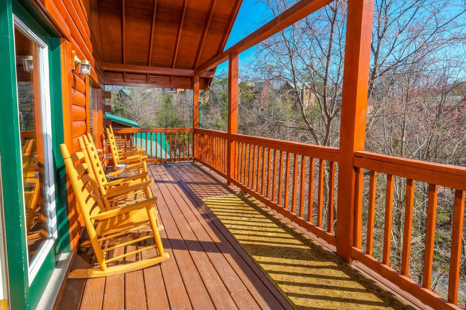 Angel'S Crest By Colonial Properties Holiday home *