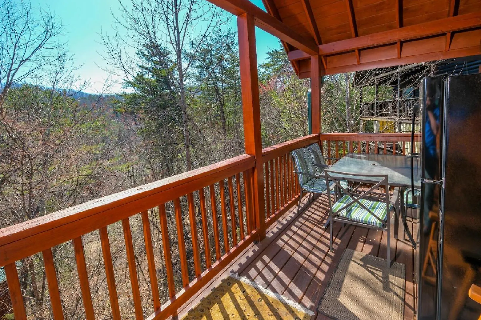 Angel'S Crest By Colonial Properties * Pigeon Forge