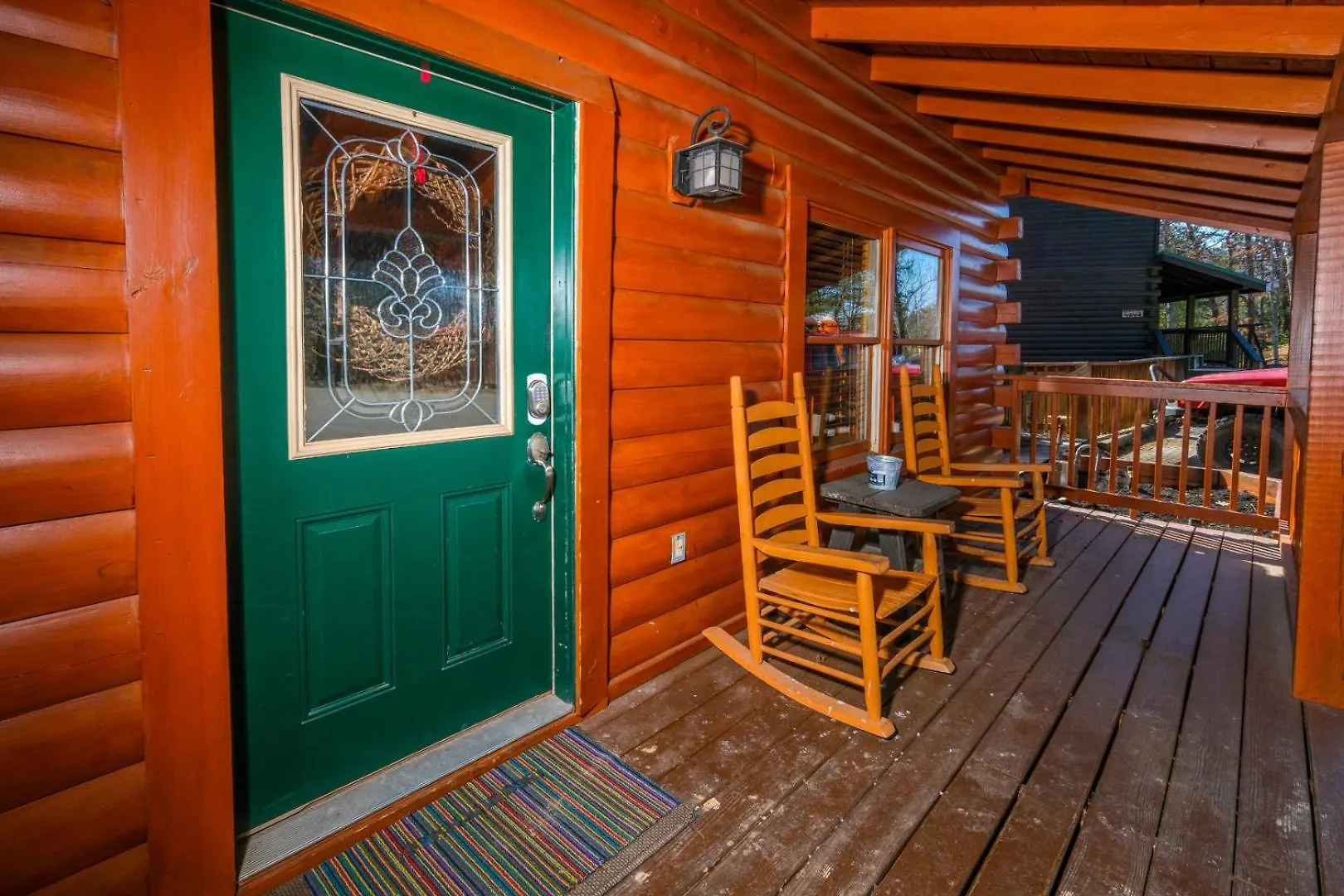 Angel'S Crest By Colonial Properties Holiday home *