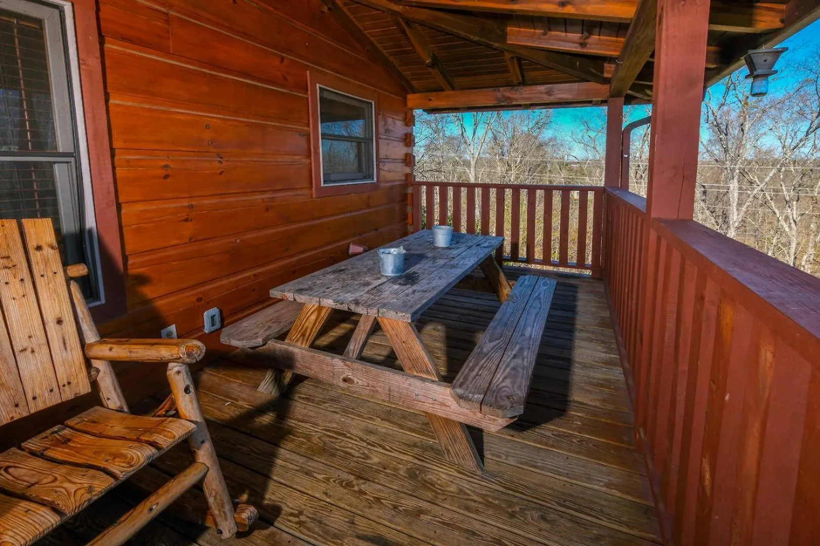 5br Sleeps 20 Putt Putt Gameroom Hot Tub Free Attraction Tickets Holiday home