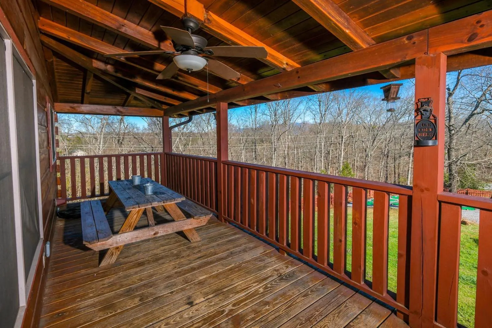 Holiday home 5br Sleeps 20 Putt Putt Gameroom Hot Tub Free Attraction Tickets Pigeon Forge