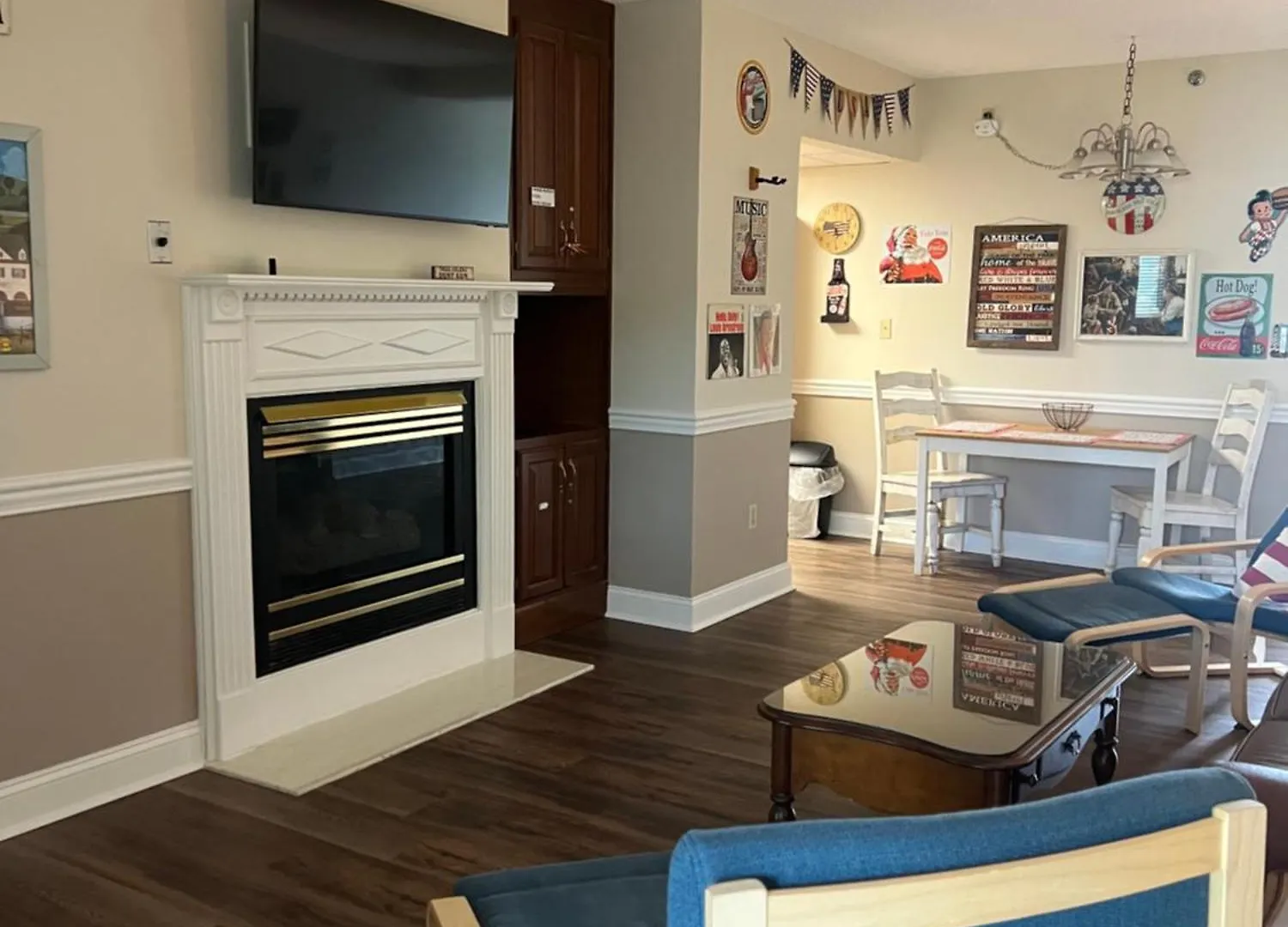 River Place #203 2bd Pigeon Forge