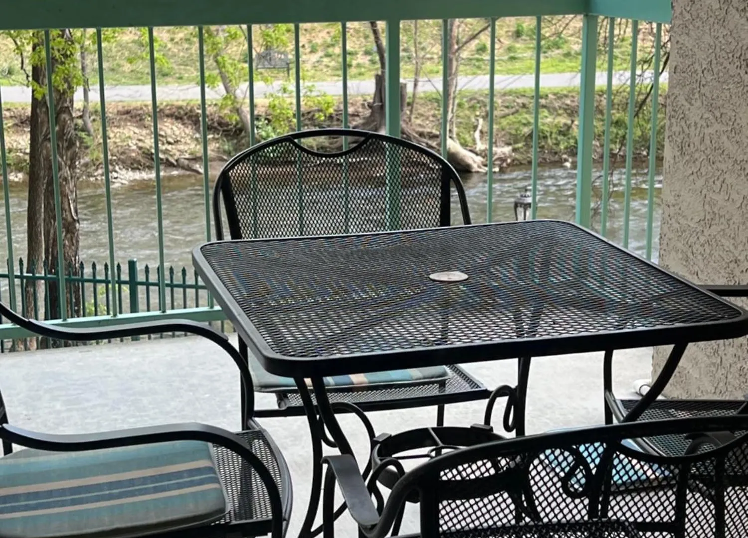 River Place #203 2bd