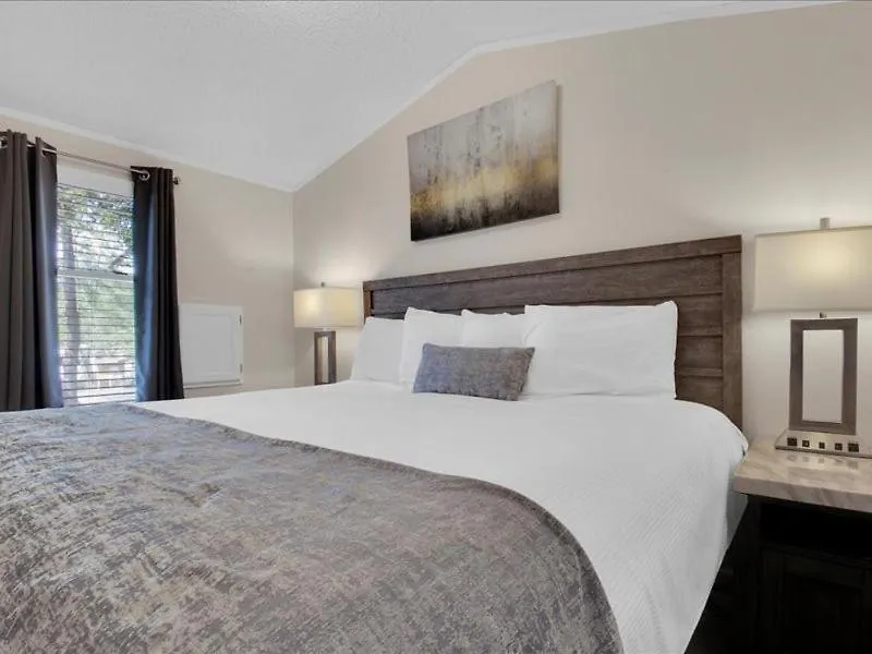 Lovely 2br Model In The Smokies