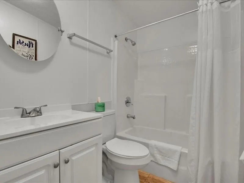 Luxurious 4br Mountain Haven With Parking Pigeon Forge