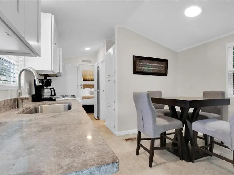 Chalet Lovely 2br Model In The Smokies *