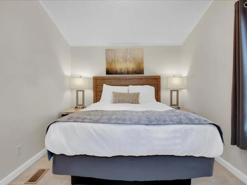 Lovely 2br Model In The Smokies *