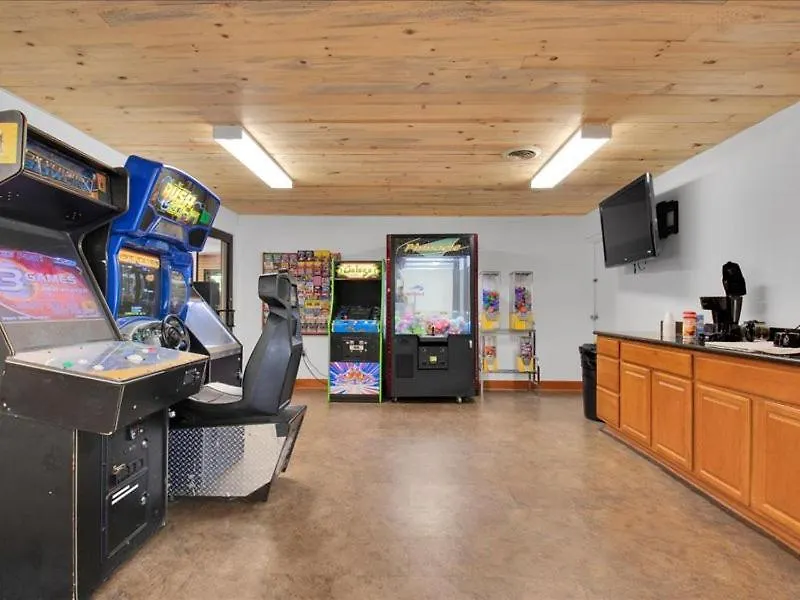 Cozy 1br Mountain Retreat * Pigeon Forge