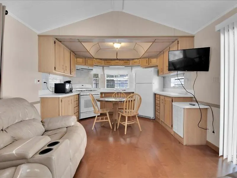 Cozy 1br Mountain Retreat * Pigeon Forge