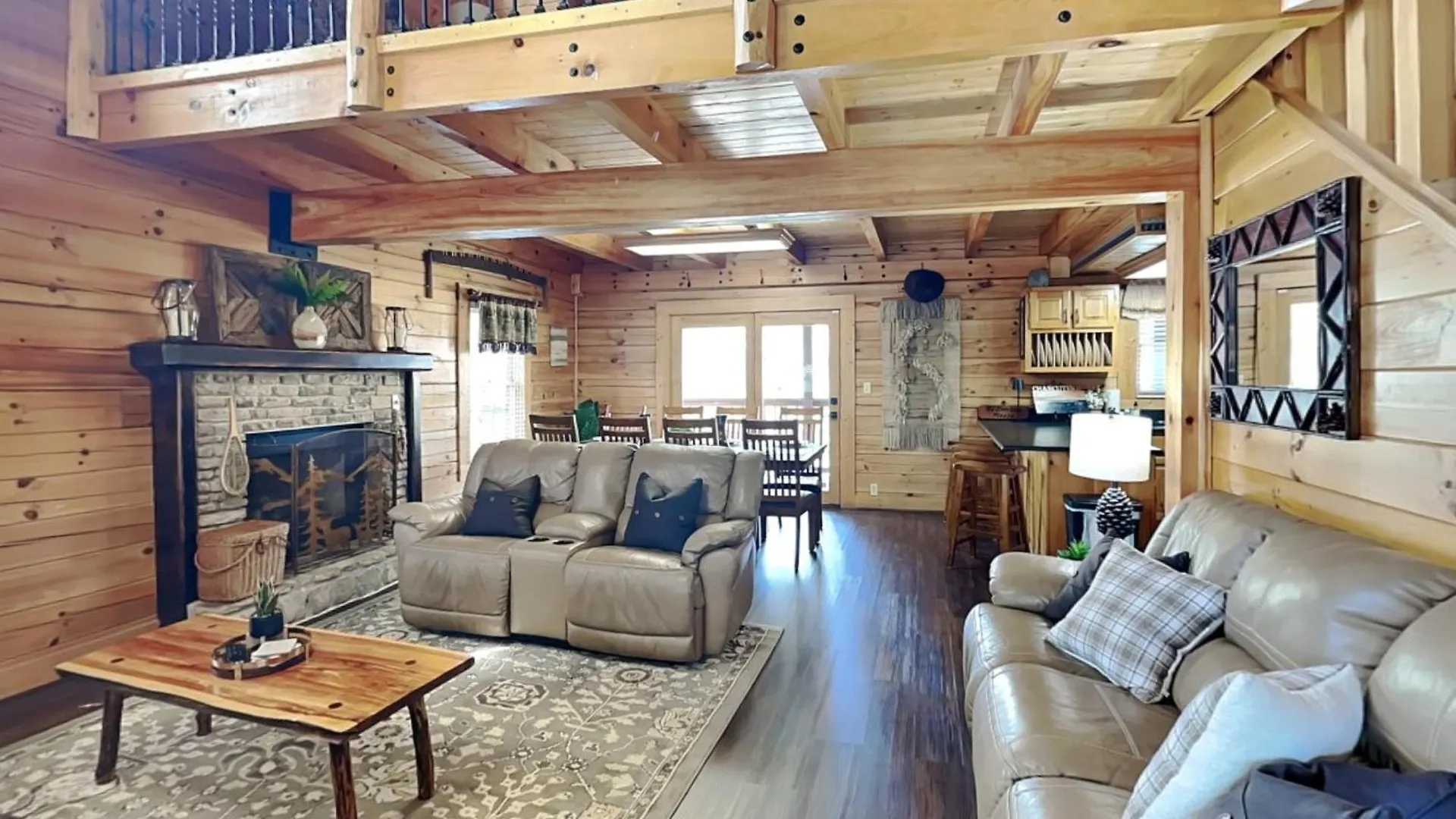 Holiday home The Elks Pigeon Forge