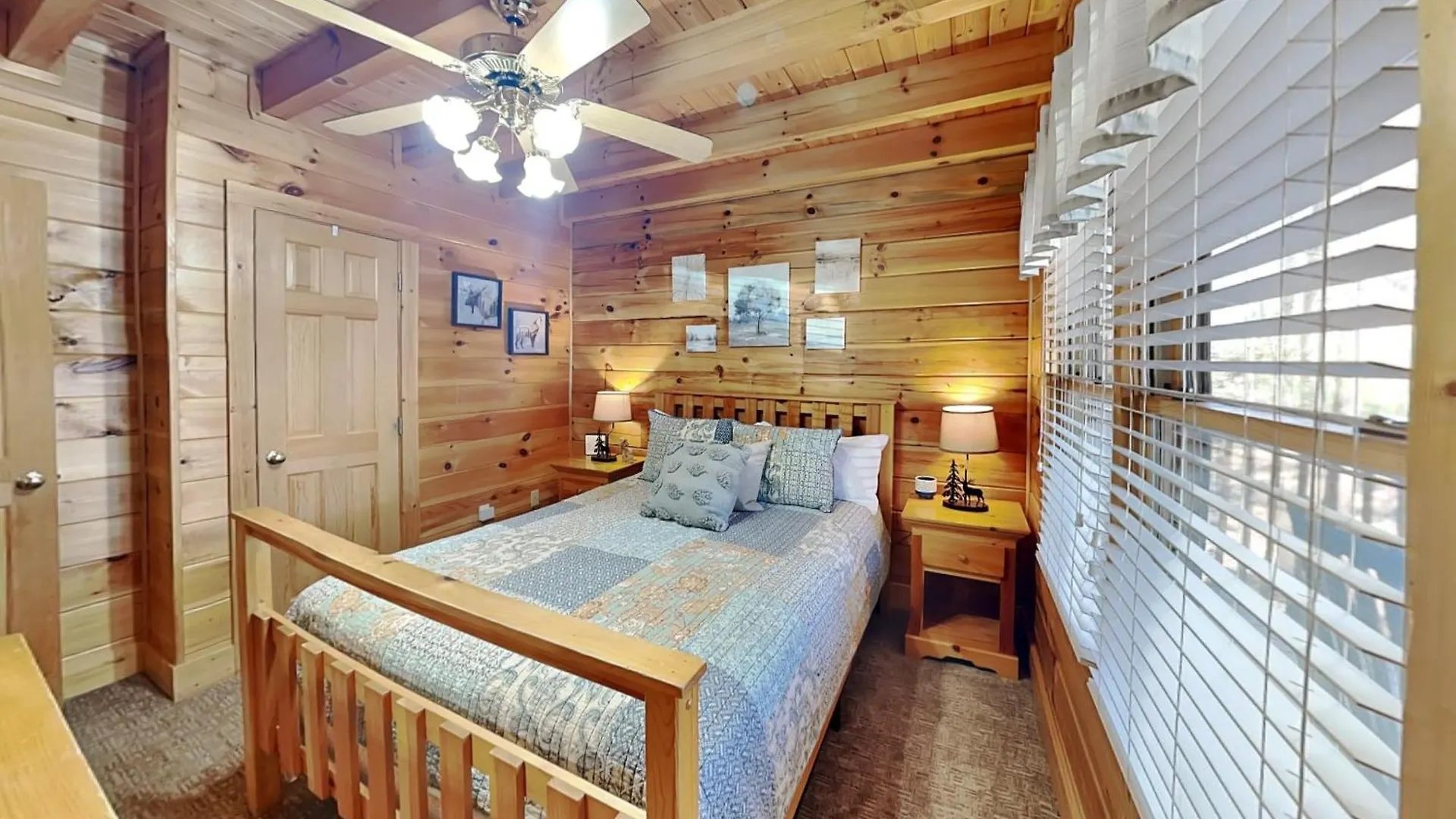 Holiday home The Elks Pigeon Forge