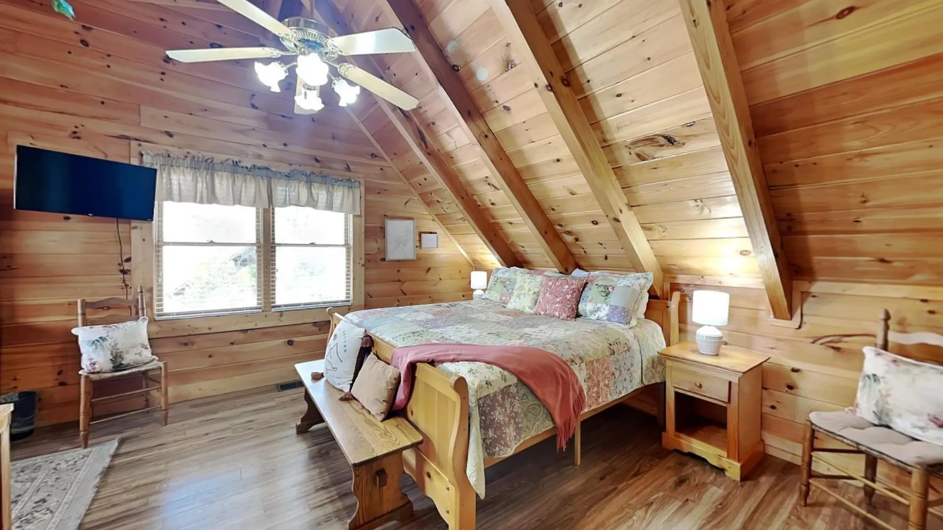 Holiday home The Elks Pigeon Forge