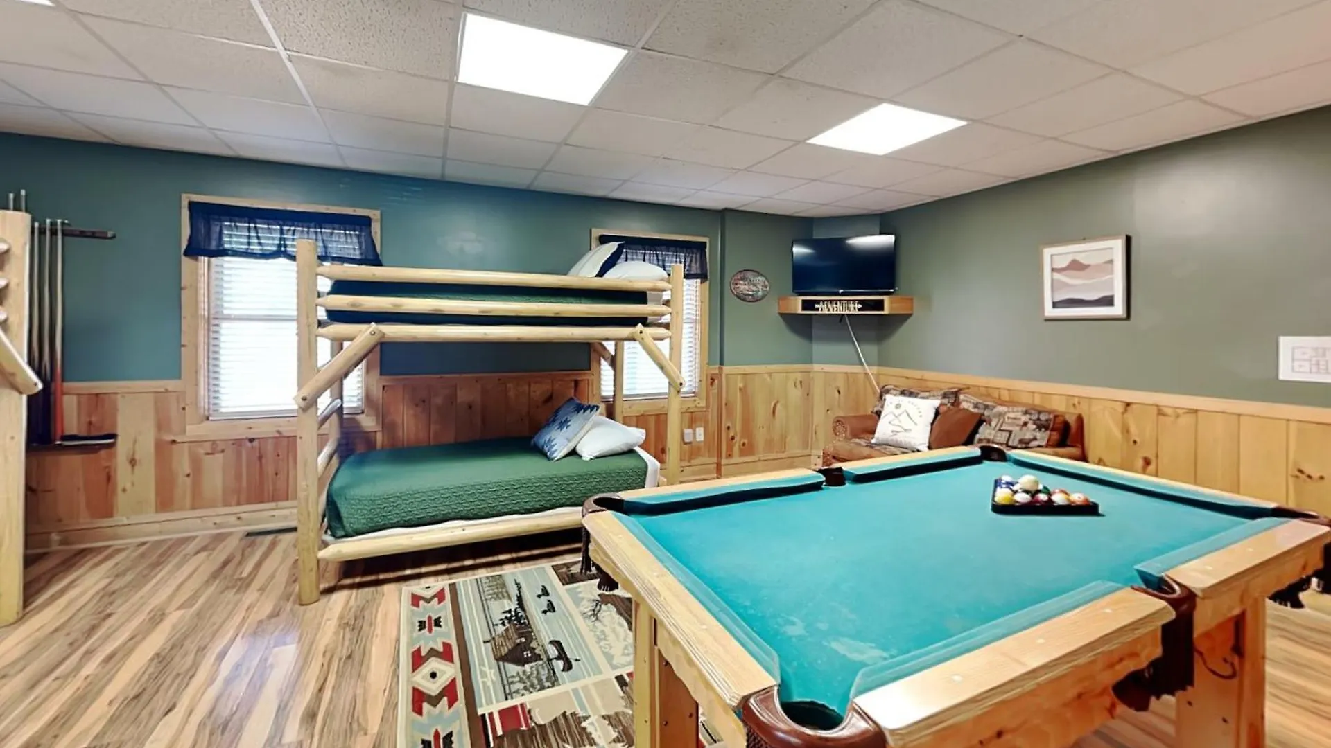 Holiday home The Elks Pigeon Forge