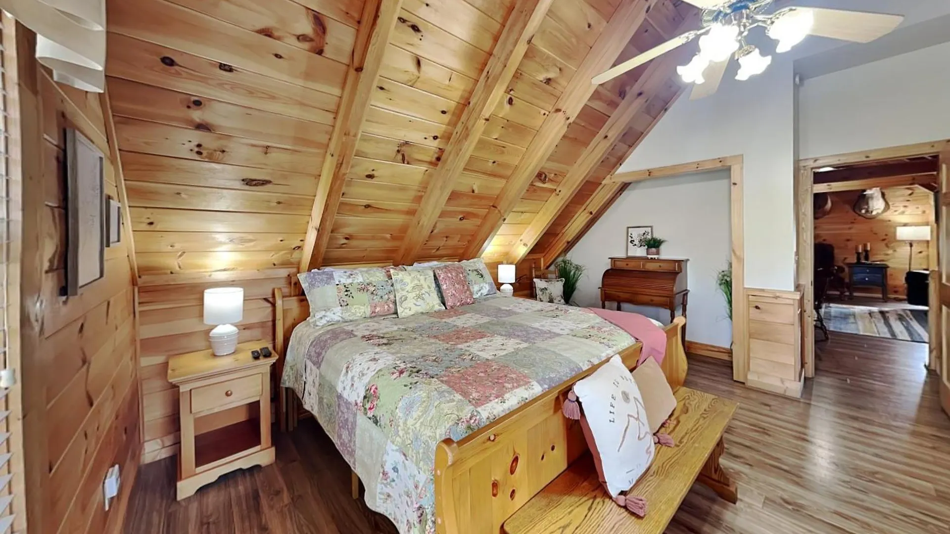 Holiday home The Elks