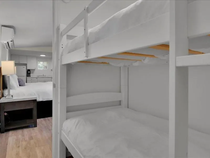 Model With Bunk Bed & Views Pigeon Forge