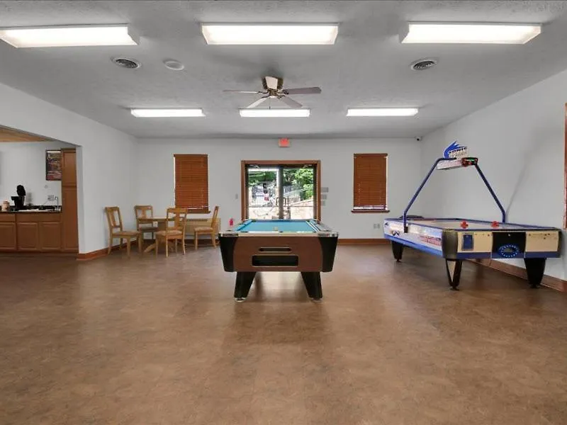 1br Model With Loft