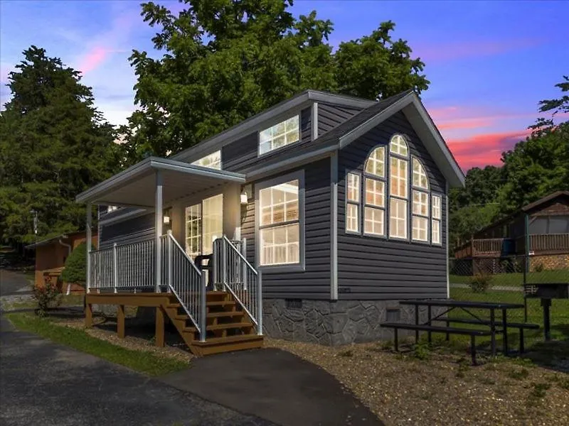 Lovely 1br With Loft Chalet *