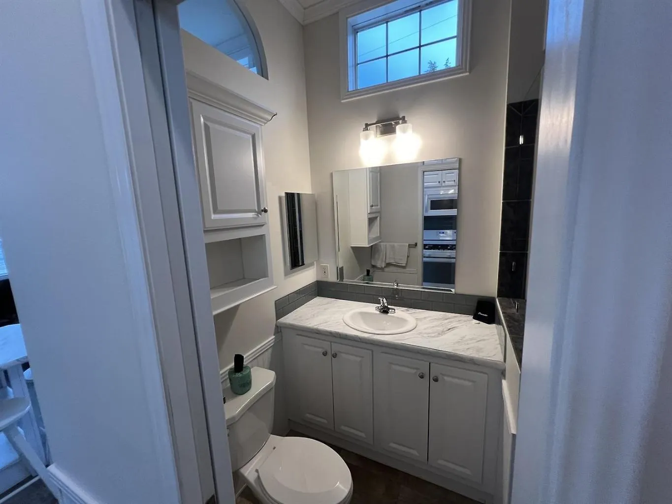 1br Model With Loft Pigeon Forge