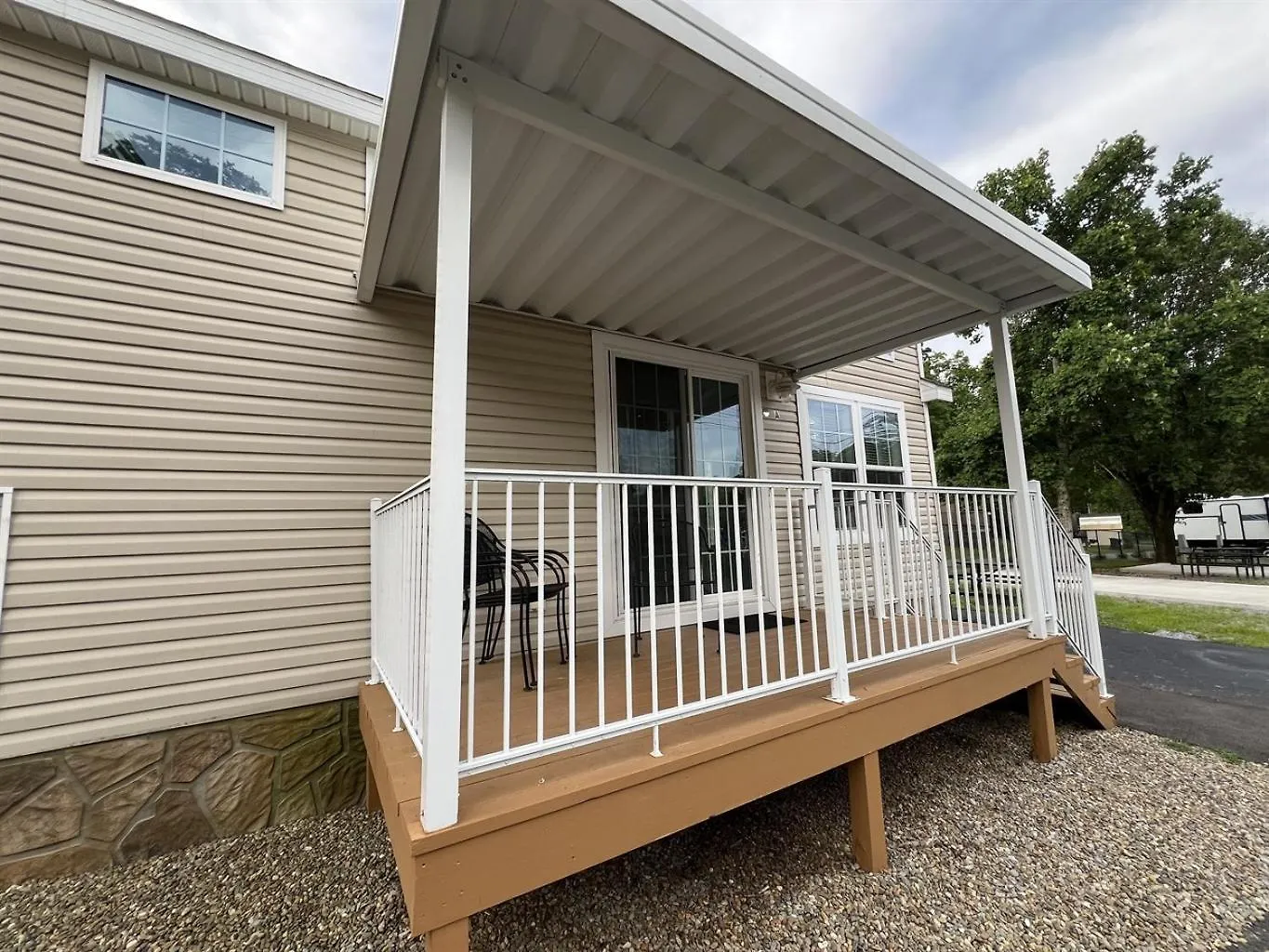 1br Model With Loft * Pigeon Forge