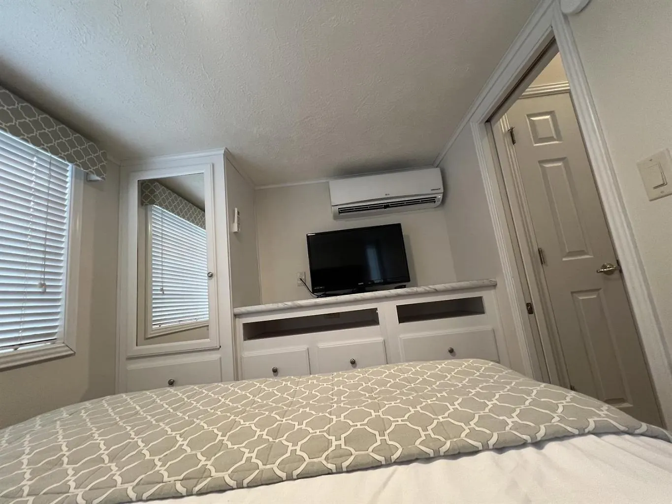 1br Model With Loft Chalet Pigeon Forge