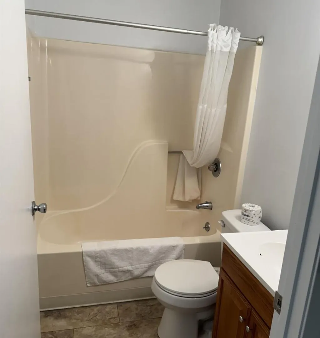 2br Rustic With Views And Parking Pigeon Forge