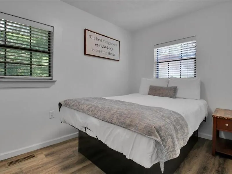2br Rustic With Views And Parking Pigeon Forge