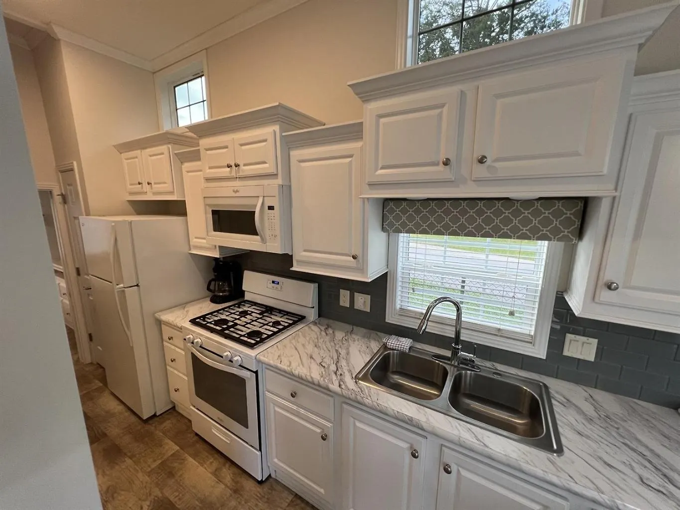 Chalet 1br Model With Loft Pigeon Forge