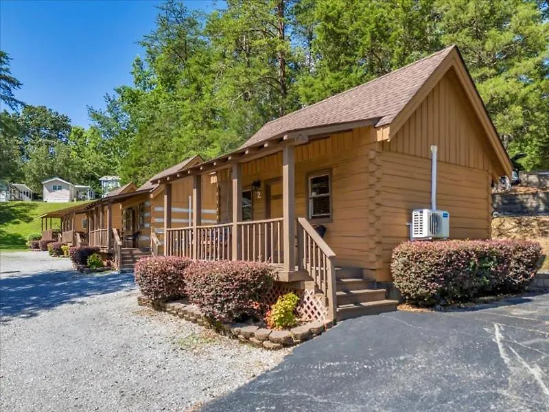 Cozy With Breathtaking Views Near Dollywood 鸽子谷