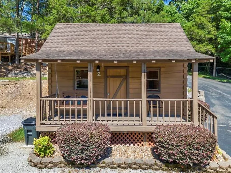 Cozy With Breathtaking Views Near Dollywood 鸽子谷