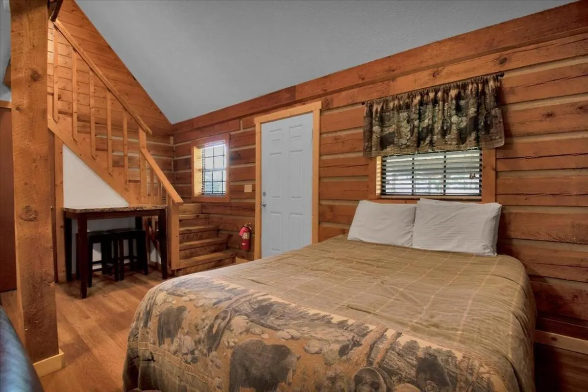 シャレー Oasis Near Smoky Mountains