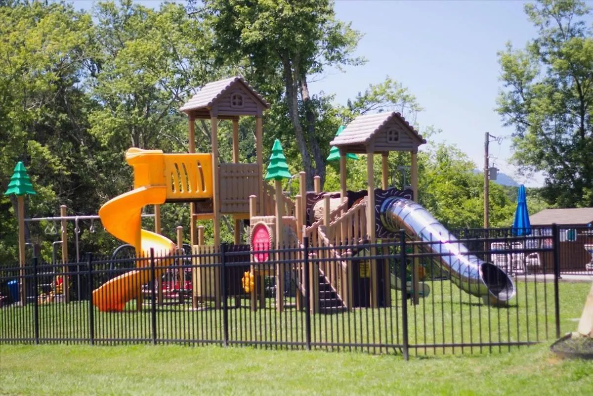 Oasis Near Smoky Mountains * Pigeon Forge