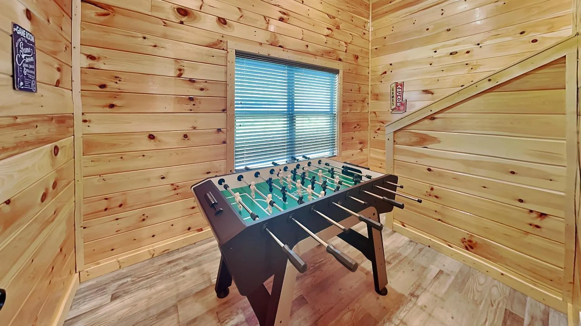 Cove Meadows Holiday home Pigeon Forge