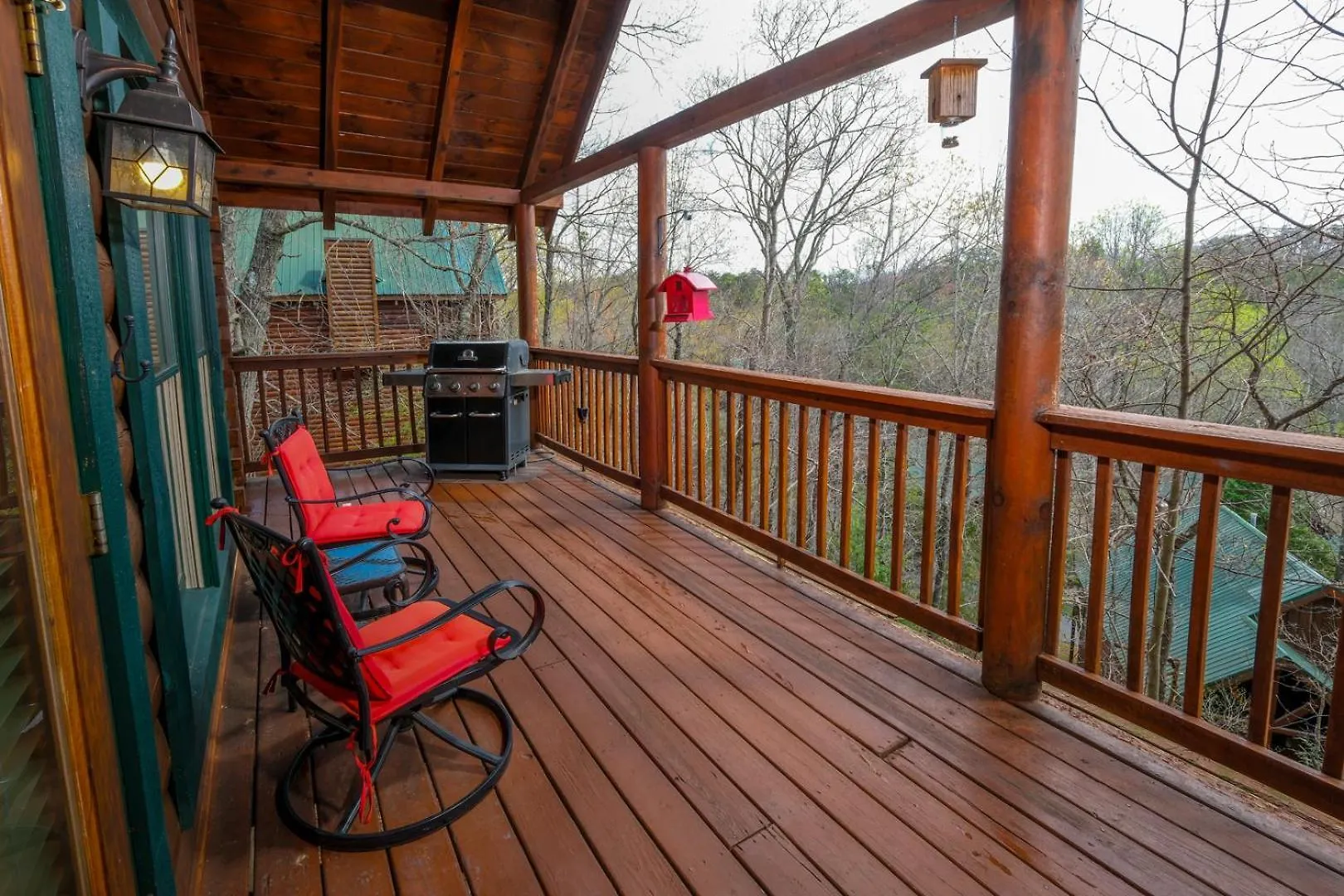 Beary Relaxing By Colonial Properties Pigeon Forge