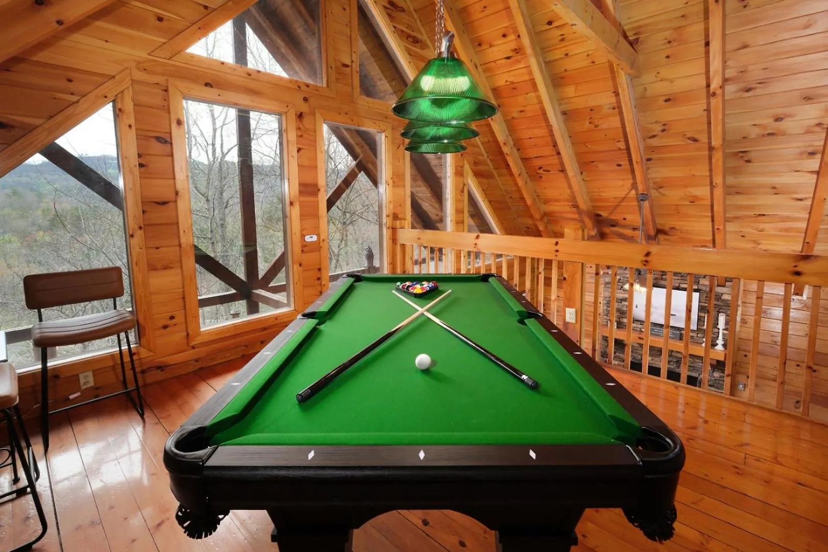 Holiday home Beary Relaxing By Colonial Properties Pigeon Forge