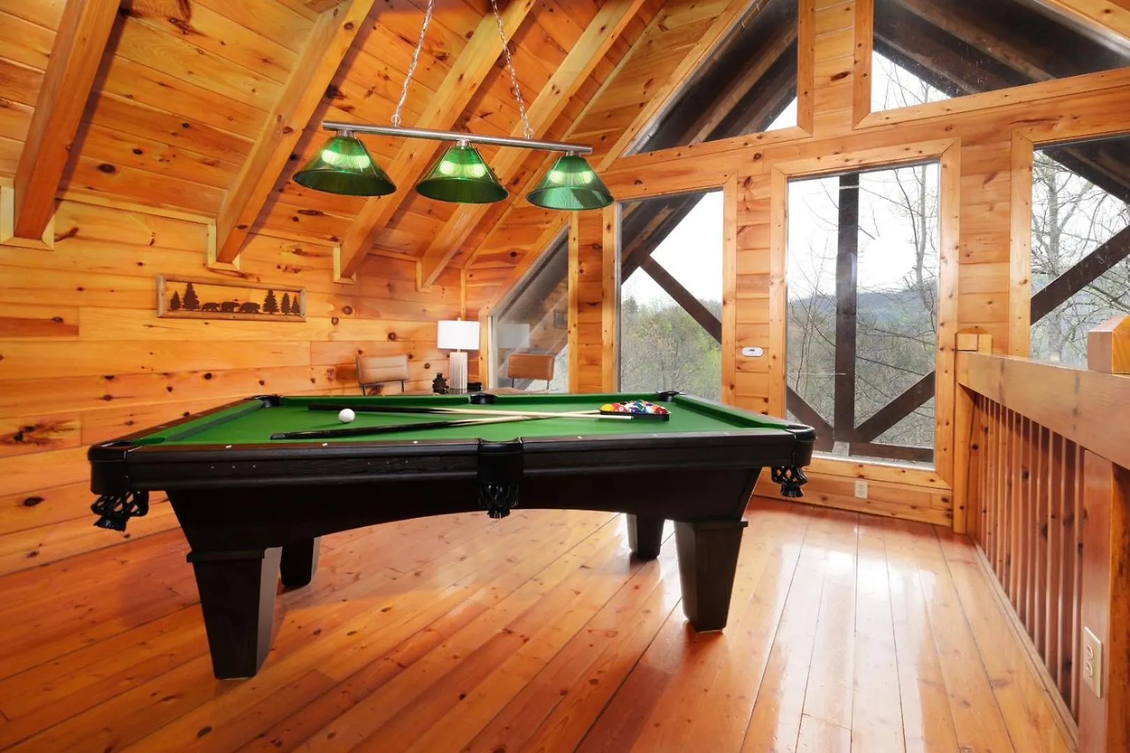 Holiday home Beary Relaxing By Colonial Properties Pigeon Forge